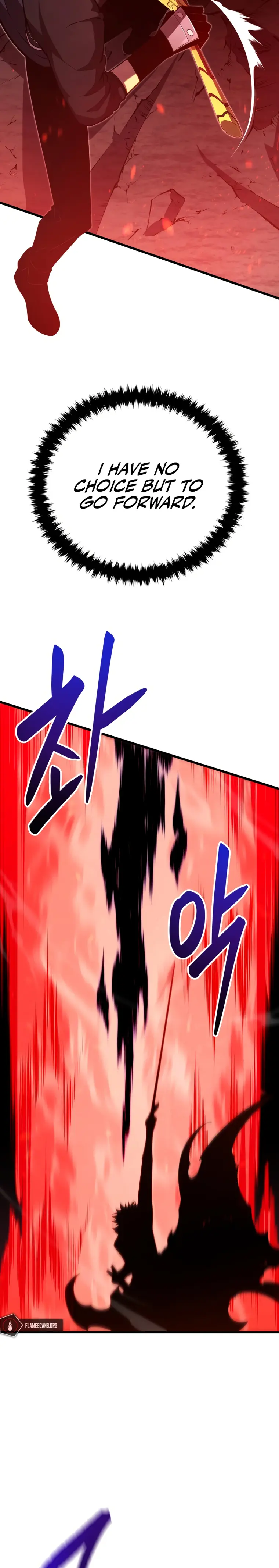 Swordmaster’s Youngest Son Chapter 77 - Page 26
