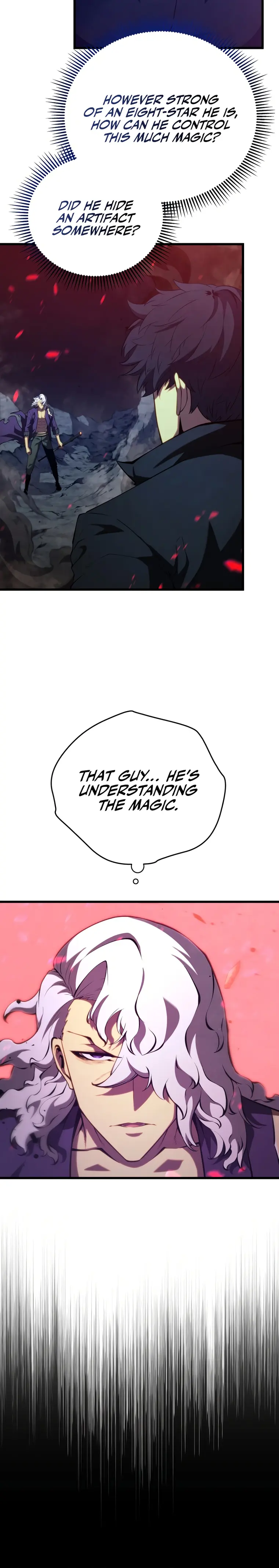 Swordmaster’s Youngest Son Chapter 77 - Page 28