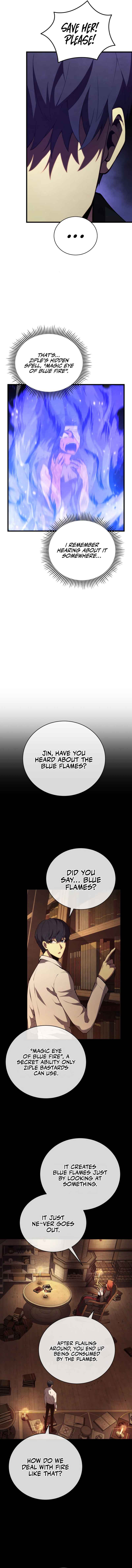Swordmaster’s Youngest Son Chapter 78 - Page 15
