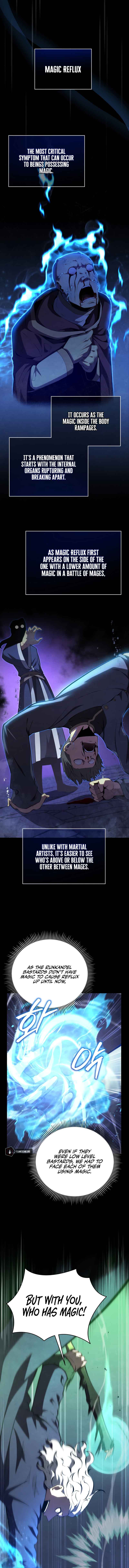 Swordmaster’s Youngest Son Chapter 78 - Page 2