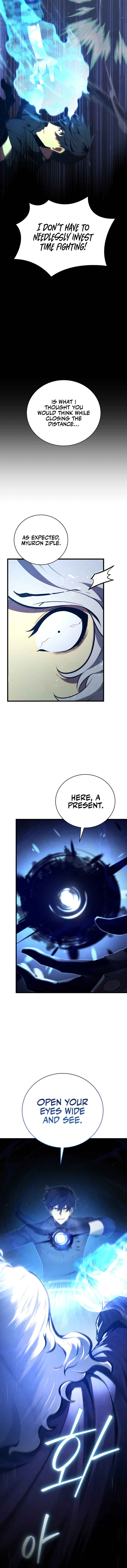 Swordmaster’s Youngest Son Chapter 78 - Page 3
