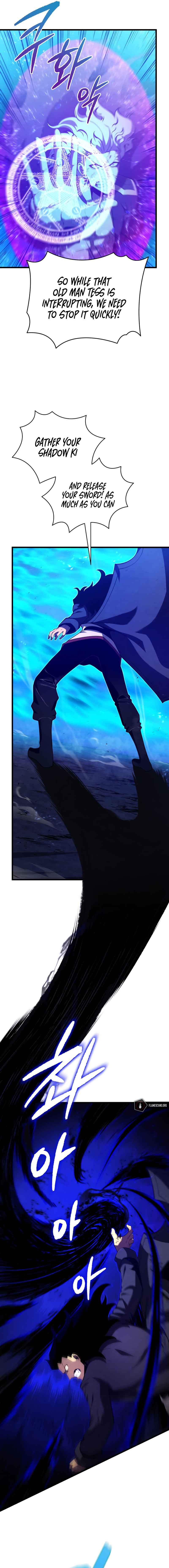 Swordmaster’s Youngest Son Chapter 79 - Page 10
