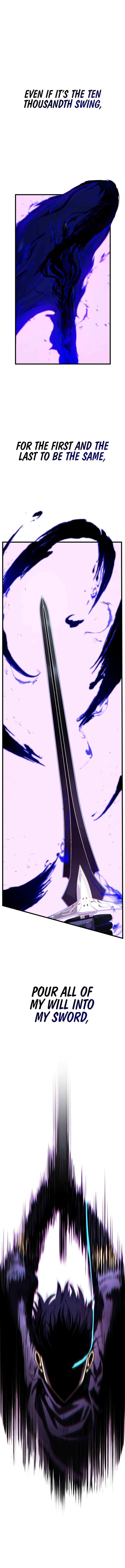 Swordmaster’s Youngest Son Chapter 79 - Page 15
