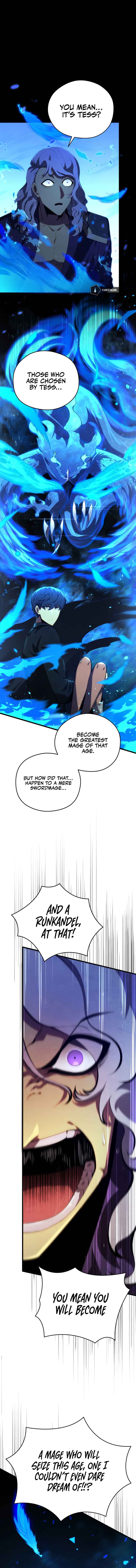 Swordmaster’s Youngest Son Chapter 79 - Page 2