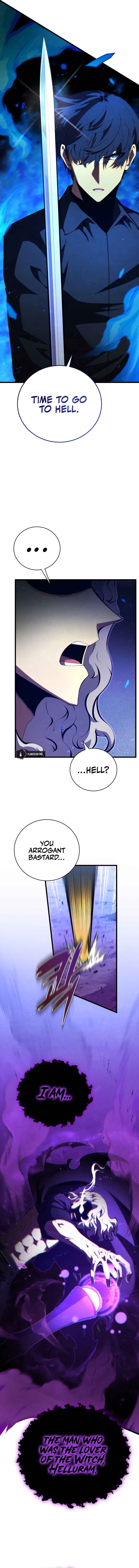 Swordmaster’s Youngest Son Chapter 79 - Page 6