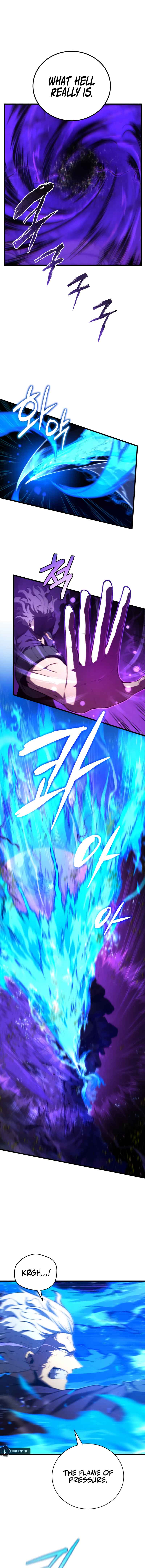 Swordmaster’s Youngest Son Chapter 79 - Page 8