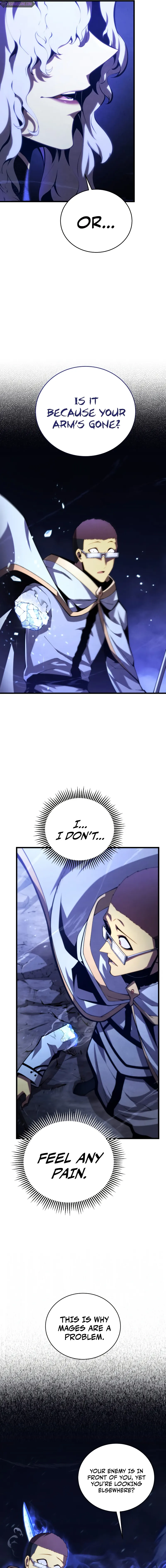 Swordmaster’s Youngest Son Chapter 83 - Page 3