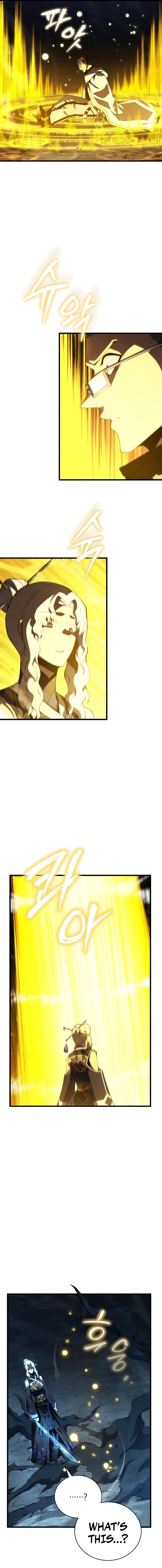 Swordmaster’s Youngest Son Chapter 83 - Page 5
