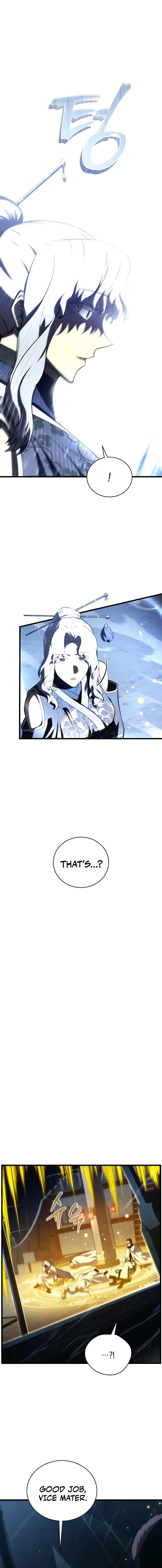 Swordmaster’s Youngest Son Chapter 83 - Page 6