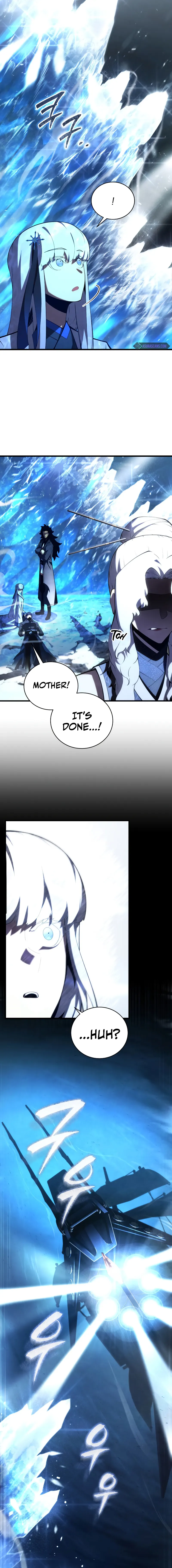 Swordmaster’s Youngest Son Chapter 83 - Page 8