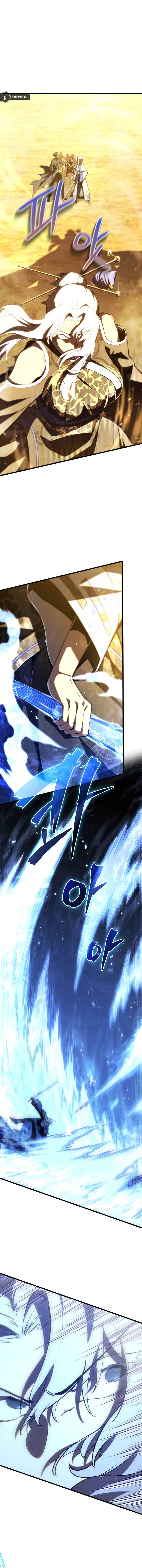 Swordmaster’s Youngest Son Chapter 85 - Page 2