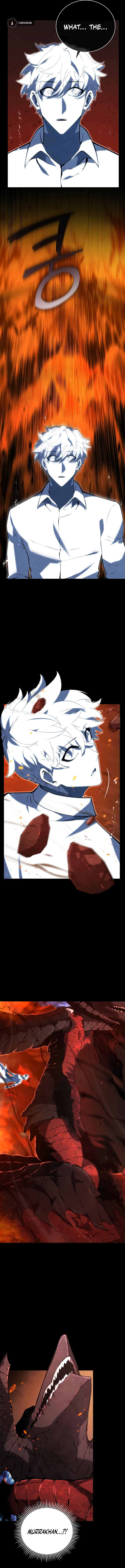 Swordmaster’s Youngest Son Chapter 86 - Page 12