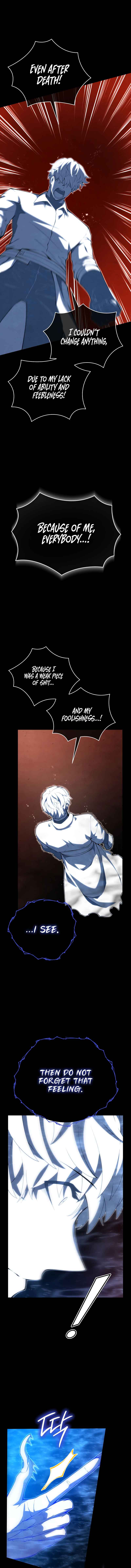 Swordmaster’s Youngest Son Chapter 86 - Page 15