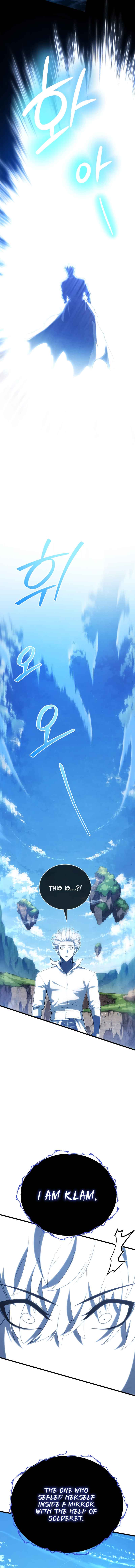 Swordmaster’s Youngest Son Chapter 86 - Page 16