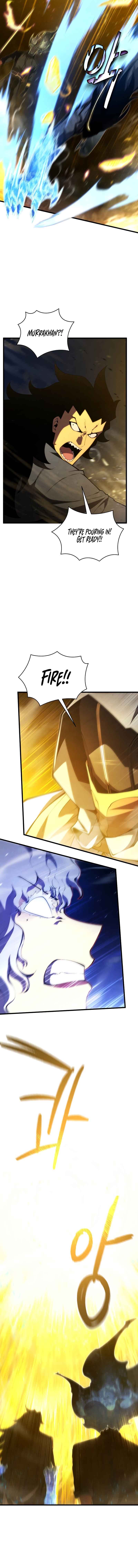 Swordmaster’s Youngest Son Chapter 86 - Page 2