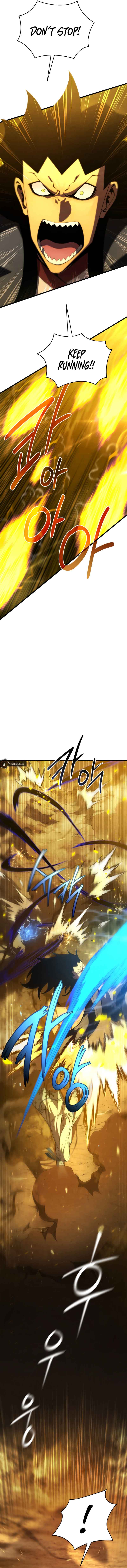 Swordmaster’s Youngest Son Chapter 86 - Page 3
