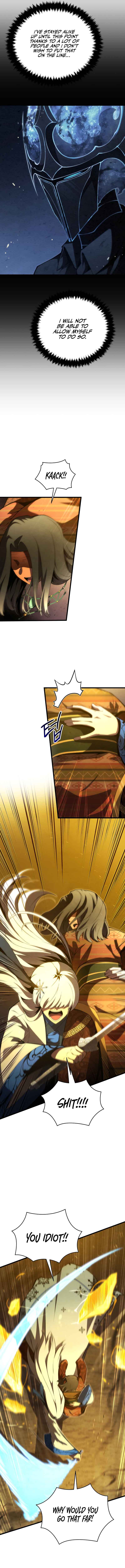 Swordmaster’s Youngest Son Chapter 86 - Page 6