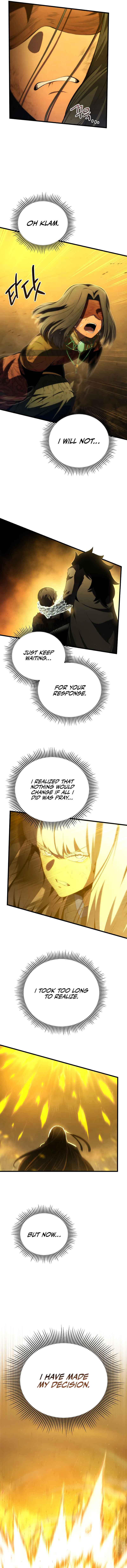 Swordmaster’s Youngest Son Chapter 86 - Page 9