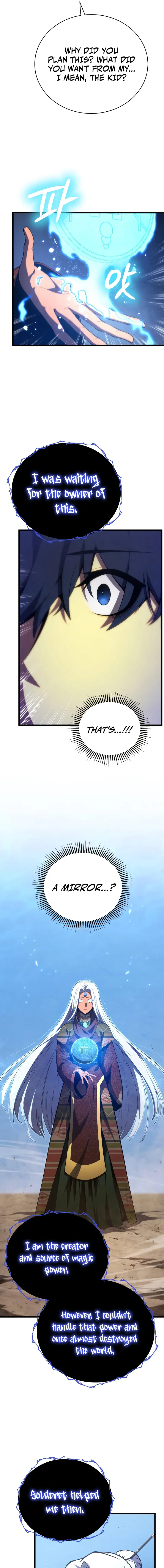 Swordmaster’s Youngest Son Chapter 87 - Page 11