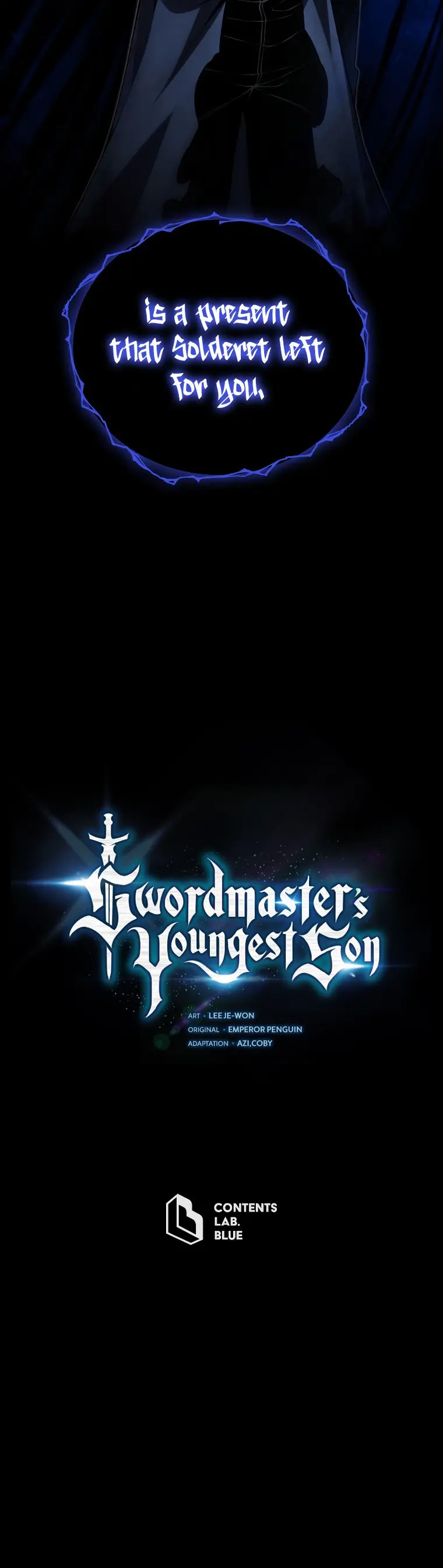 Swordmaster’s Youngest Son Chapter 87 - Page 18