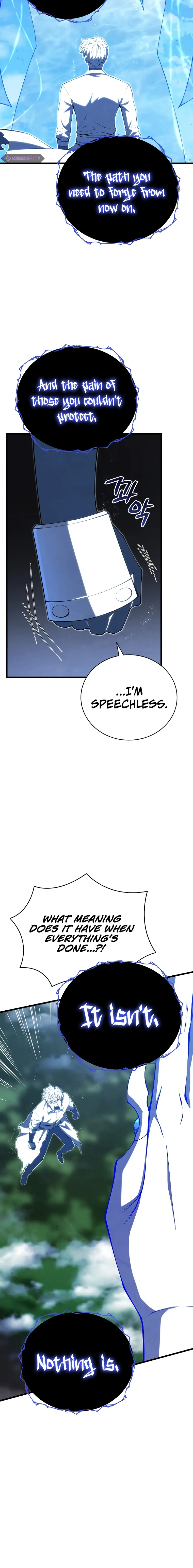 Swordmaster’s Youngest Son Chapter 87 - Page 2