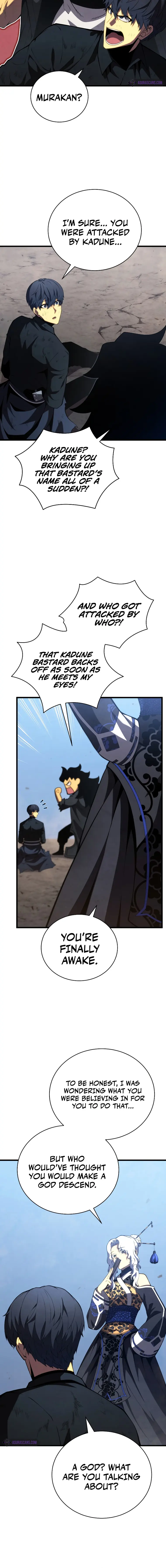 Swordmaster’s Youngest Son Chapter 87 - Page 6