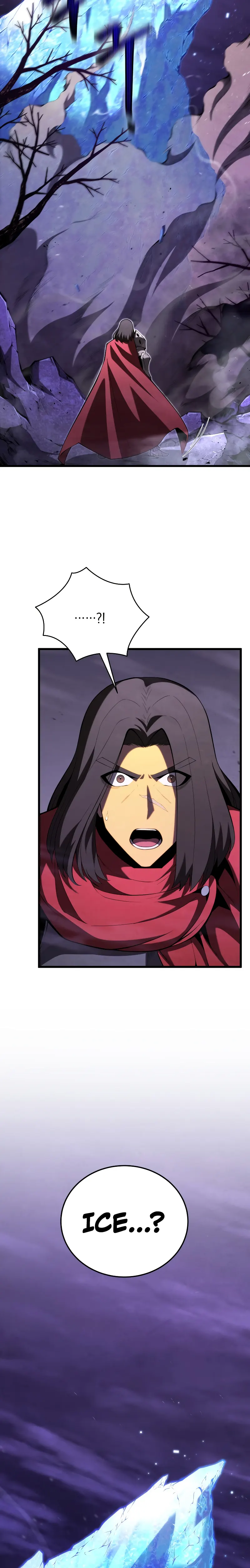 Swordmaster’s Youngest Son Chapter 89 - Page 14