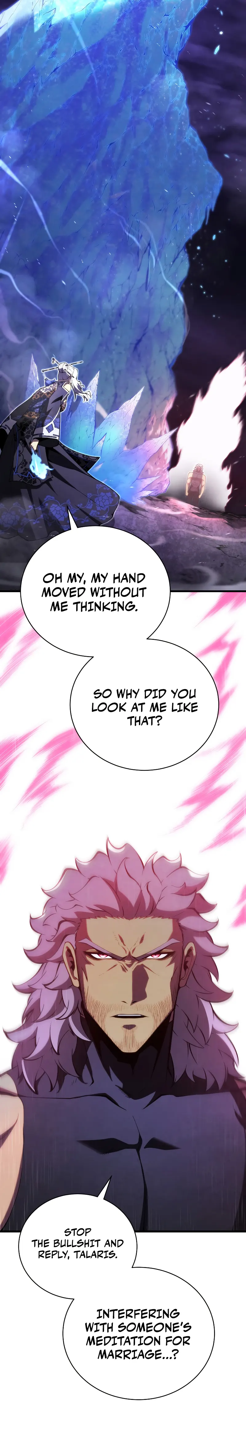Swordmaster’s Youngest Son Chapter 89 - Page 15