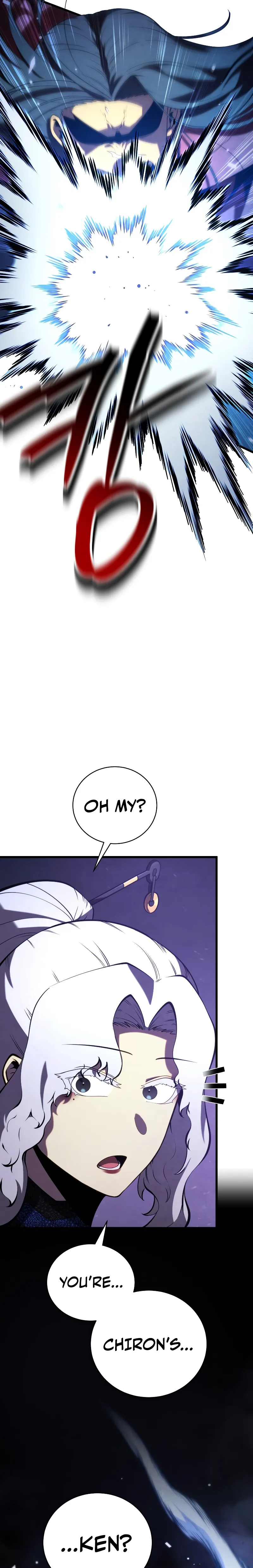 Swordmaster’s Youngest Son Chapter 89 - Page 17
