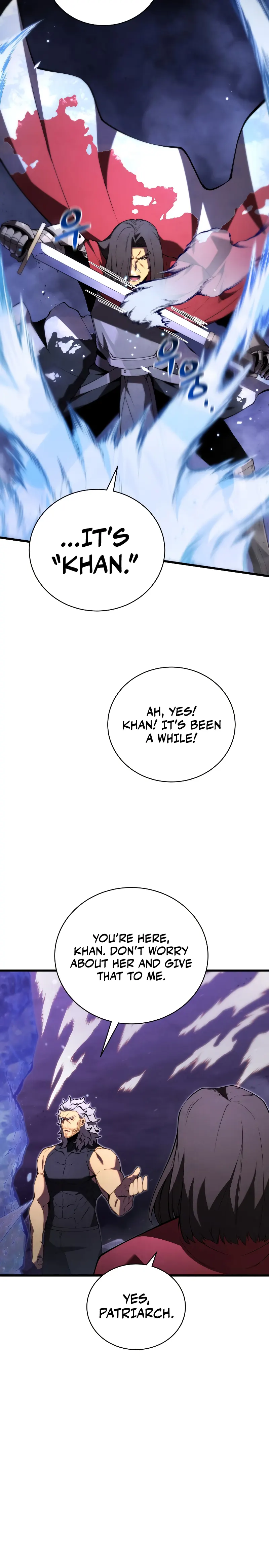 Swordmaster’s Youngest Son Chapter 89 - Page 18