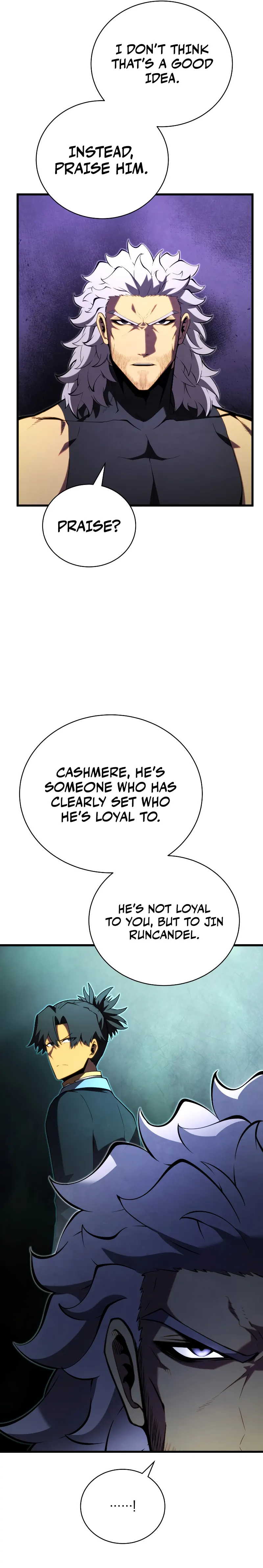 Swordmaster’s Youngest Son Chapter 89 - Page 22
