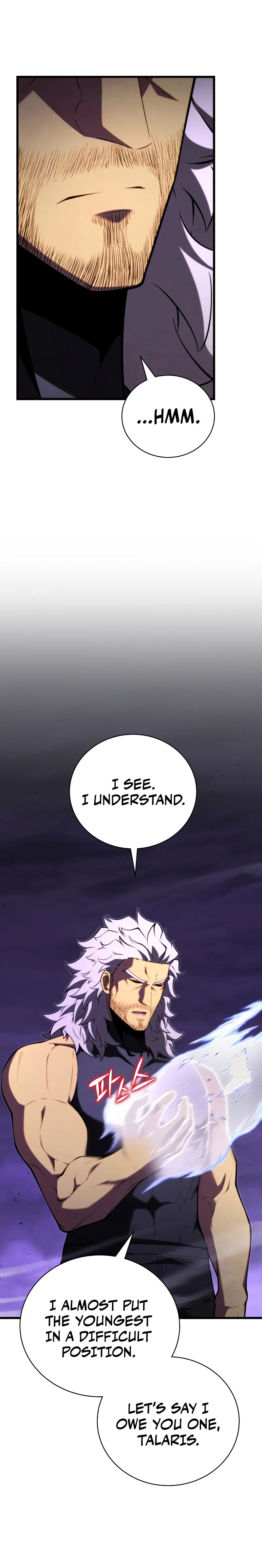 Swordmaster’s Youngest Son Chapter 89 - Page 23