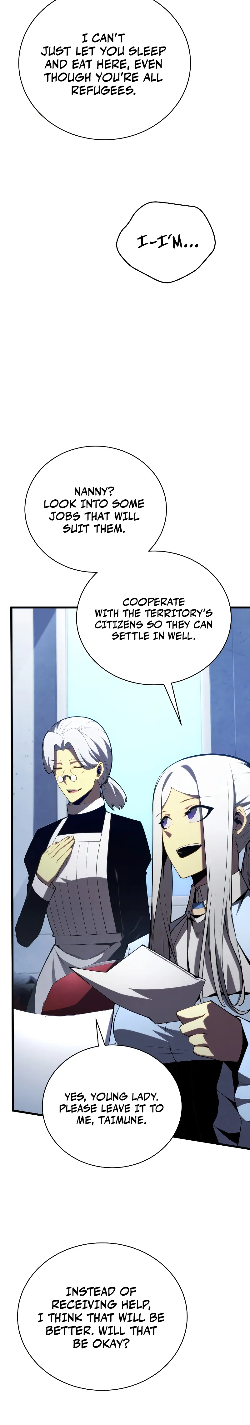 Swordmaster’s Youngest Son Chapter 89 - Page 3
