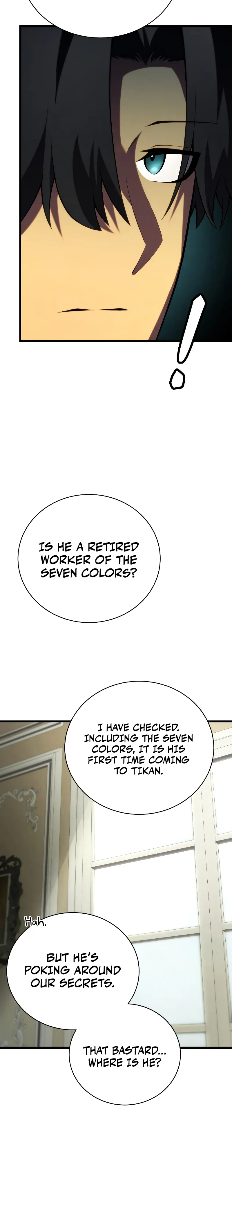 Swordmaster’s Youngest Son Chapter 89 - Page 30