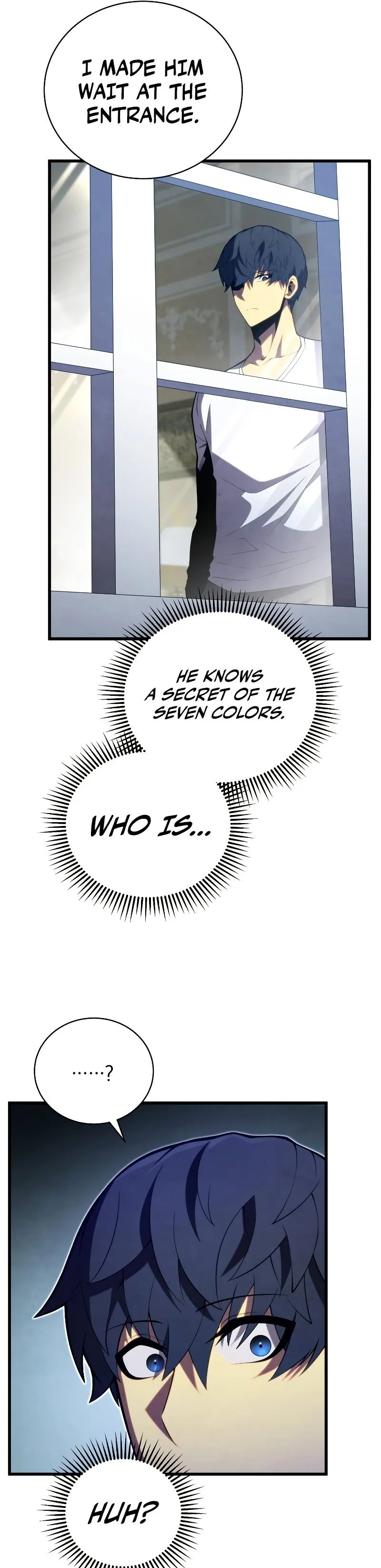 Swordmaster’s Youngest Son Chapter 89 - Page 31