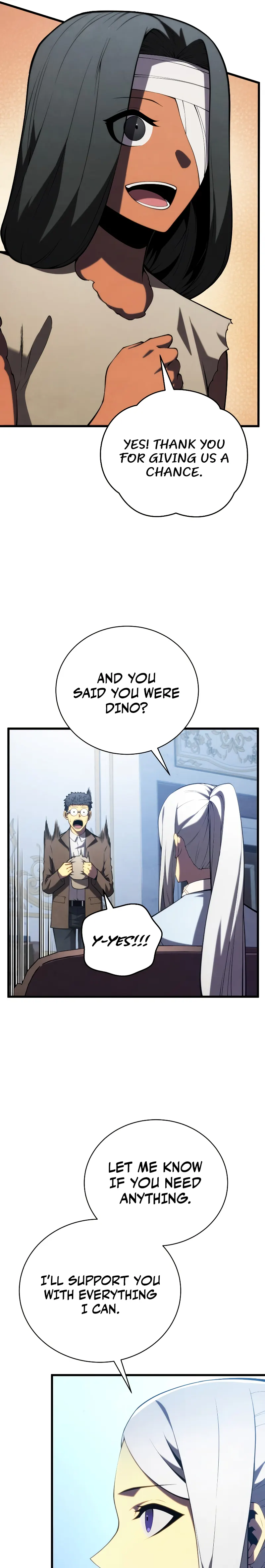 Swordmaster’s Youngest Son Chapter 89 - Page 4