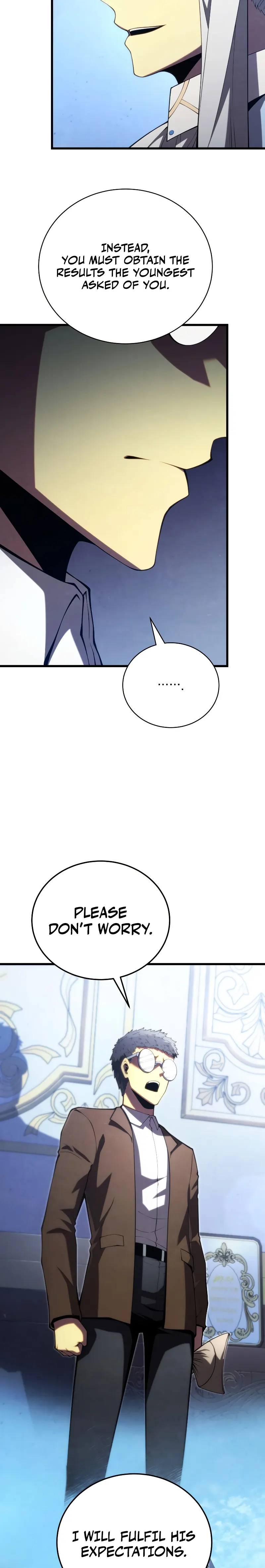 Swordmaster’s Youngest Son Chapter 89 - Page 5