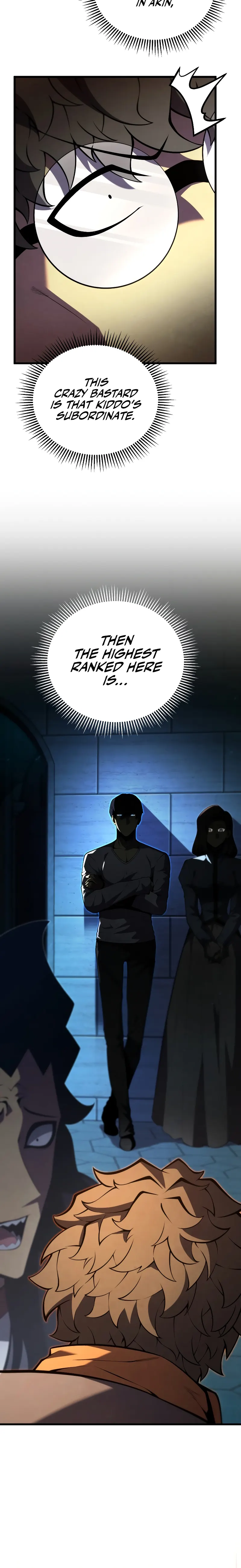 Swordmaster’s Youngest Son Chapter 90 - Page 12