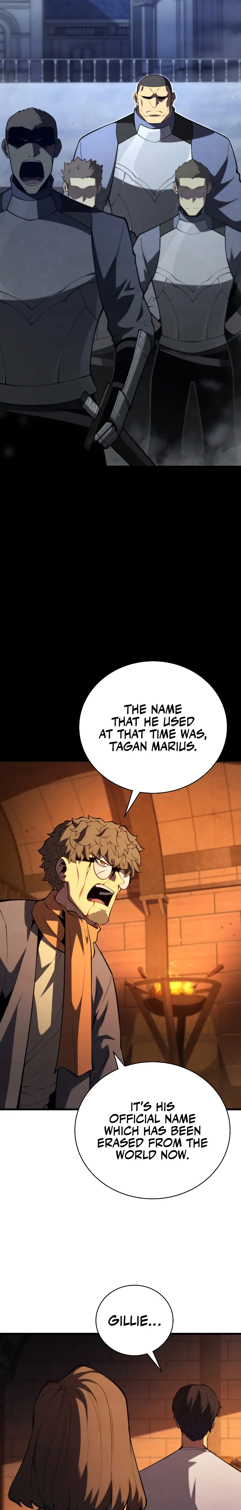 Swordmaster’s Youngest Son Chapter 90 - Page 17