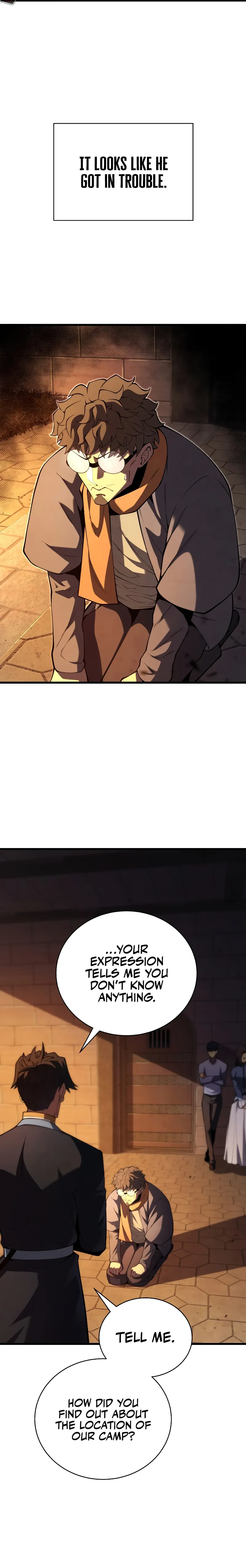 Swordmaster’s Youngest Son Chapter 90 - Page 2