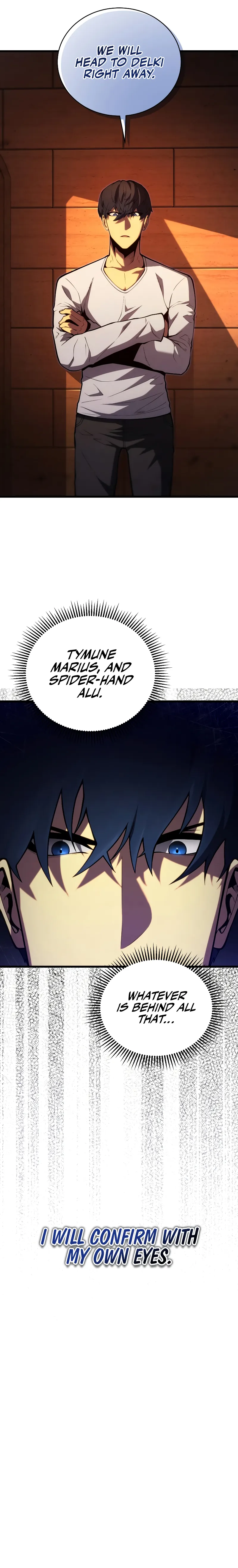 Swordmaster’s Youngest Son Chapter 90 - Page 24