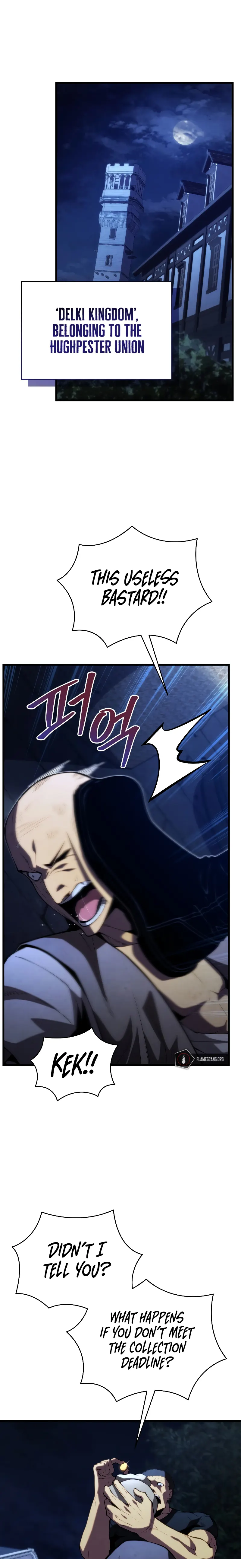 Swordmaster’s Youngest Son Chapter 90 - Page 25