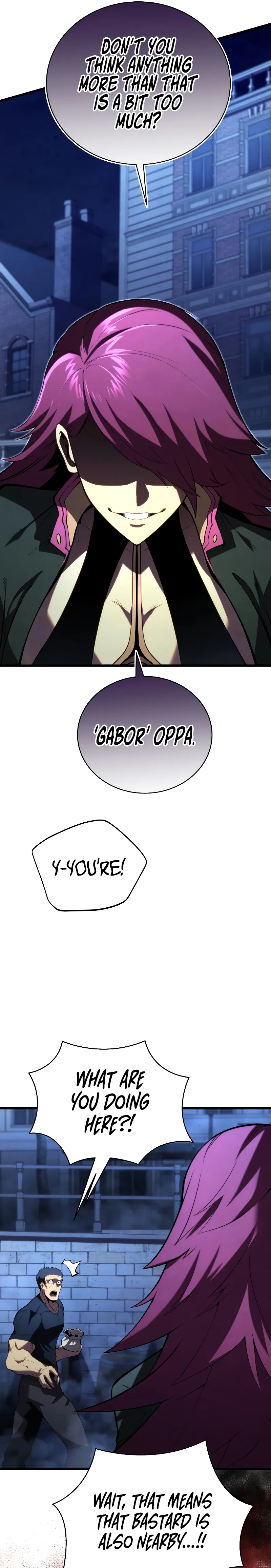 Swordmaster’s Youngest Son Chapter 90 - Page 27