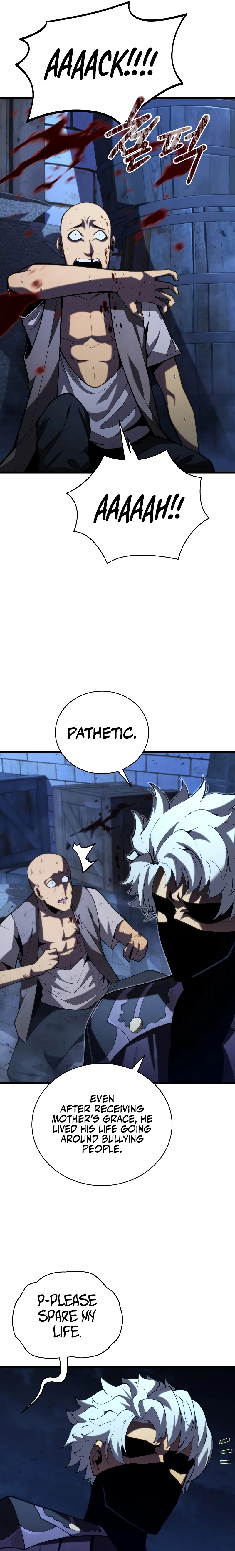 Swordmaster’s Youngest Son Chapter 90 - Page 29