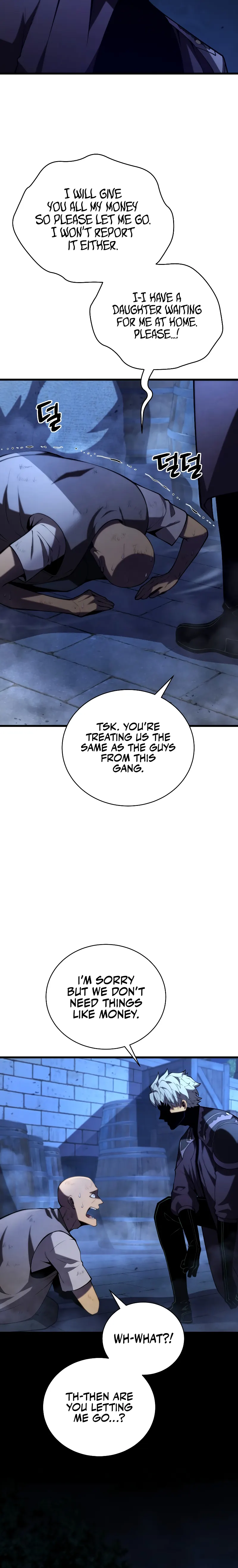 Swordmaster’s Youngest Son Chapter 90 - Page 30