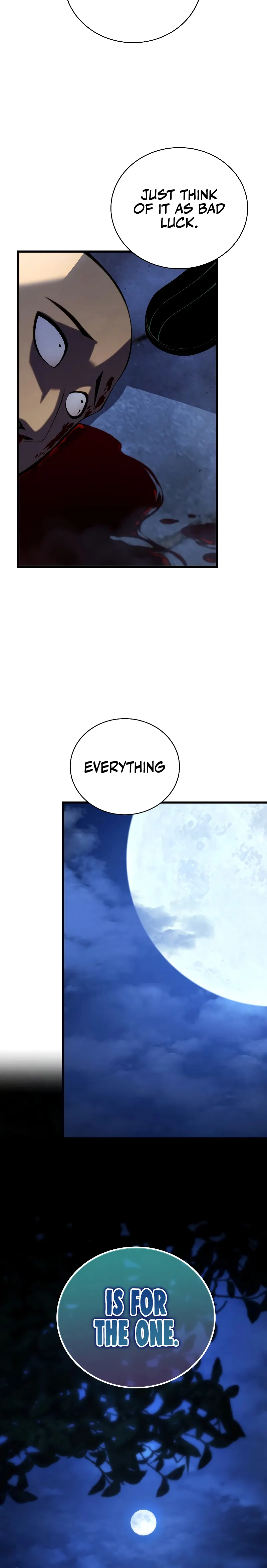 Swordmaster’s Youngest Son Chapter 90 - Page 32