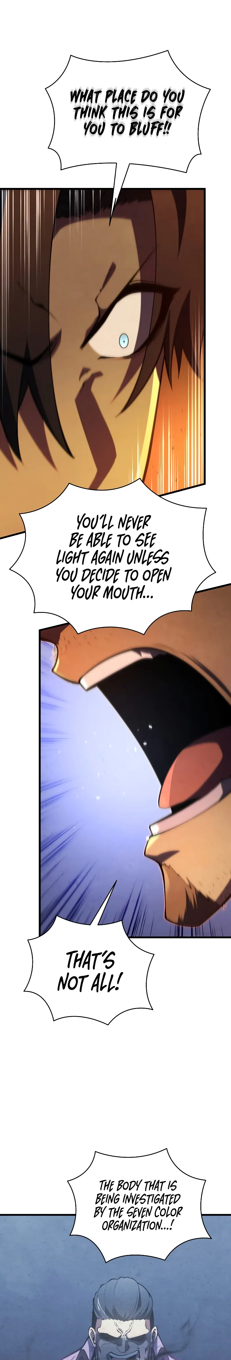 Swordmaster’s Youngest Son Chapter 90 - Page 5