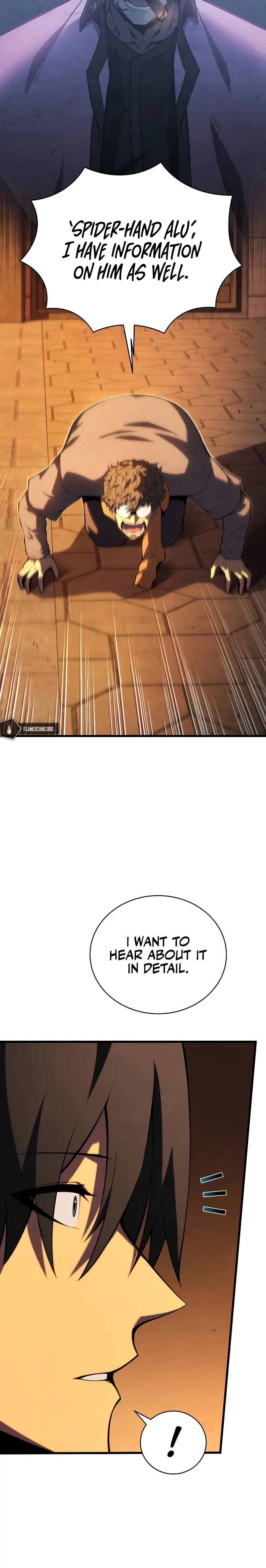 Swordmaster’s Youngest Son Chapter 90 - Page 6