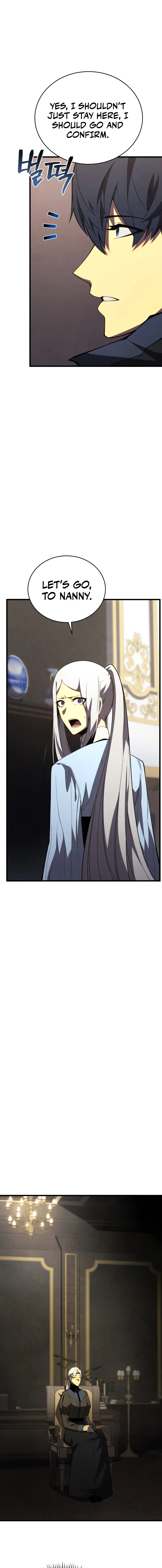 Swordmaster’s Youngest Son Chapter 95 - Page 13