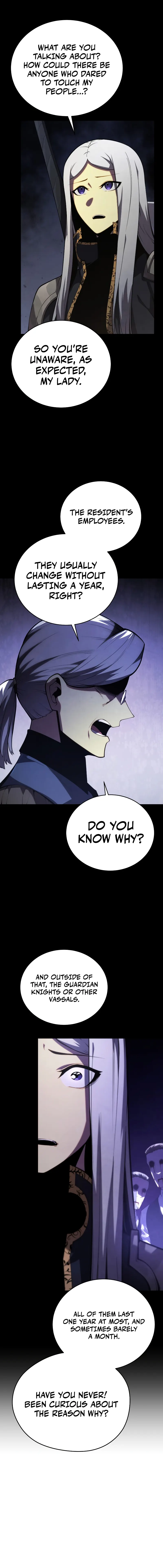 Swordmaster’s Youngest Son Chapter 95 - Page 20